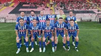 Arsenijević lakše povređen