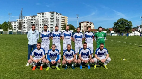 PLRS: Lider odolio na "Čairama", Prva liga Republike Srpske