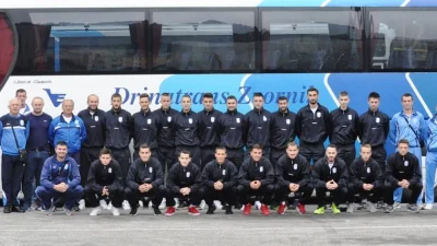 Fudbaleri Drine otputovali u Topolu, Prva liga Republike Srpske
