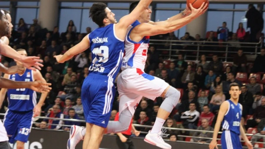 Igokei ponuđen nastup u Evrokupu, Liga 6