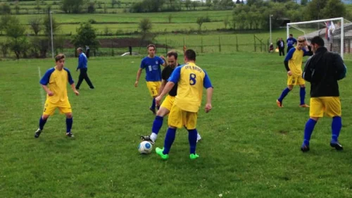 Mnogo promjena u OFK Brdo, Regionalna liga RS – Zapad