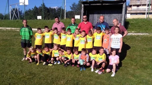 Mladi ''Rudari'' na Tari, Regionalna liga RS – Istok