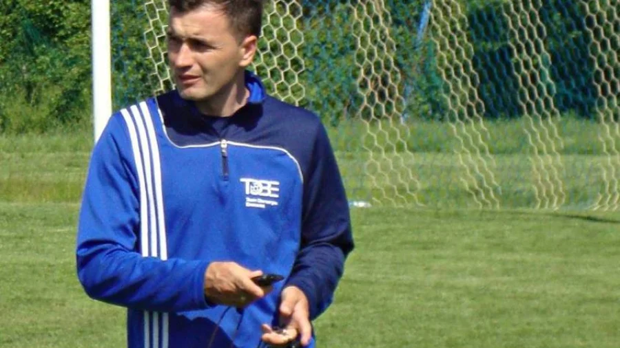 Hadžić: Glavni cilj - opstanak, Prva liga Republike Srpske