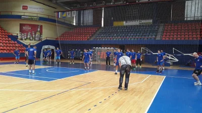 Mladi rukometaši vraćaju Borac u vrh