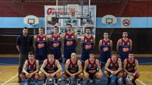 Aktuelni šampion RS ni na nebu ni na zemlji, Prva liga RS