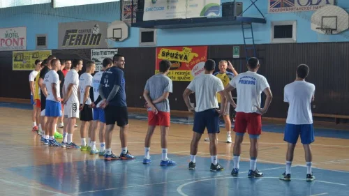 Startovali rukometaši Prijedora, Škorić na prozivci, Premijer liga BiH