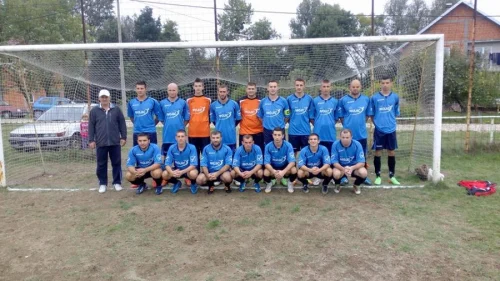 Cilj Balatuna - postati stabilan četvrtoligaš, Područna liga Bijeljina-Semberija