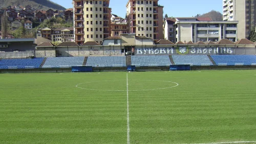 Zvornik dobija amatersku fudbalsku reprezentaciju