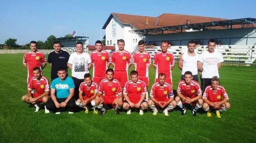 Cilj FK Brodac - postati stabilan četvrtoligaš, Prva Opštinska liga – Bijeljina – Istok