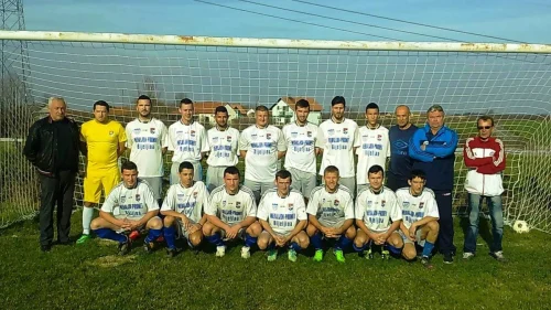 BSK Ledinci ciljaju Regionalnu ligu, Područna liga Bijeljina-Semberija