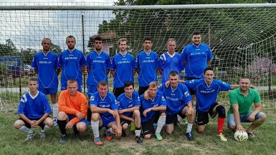 FK Glogovac: Vrijeme za šampionsku titulu, Prva Opštinska liga – Bijeljina – Istok