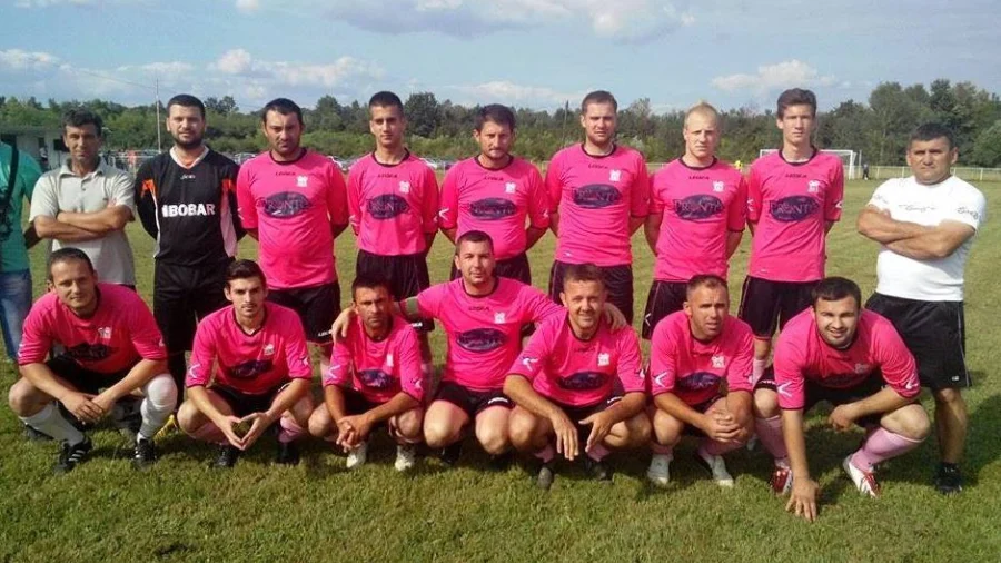 Nastaviti istim tempom, Područna liga Bijeljina-Semberija