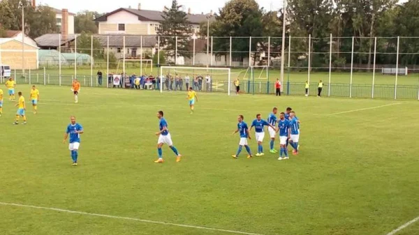 Dervenćani slavili na startu, Prva liga Republike Srpske