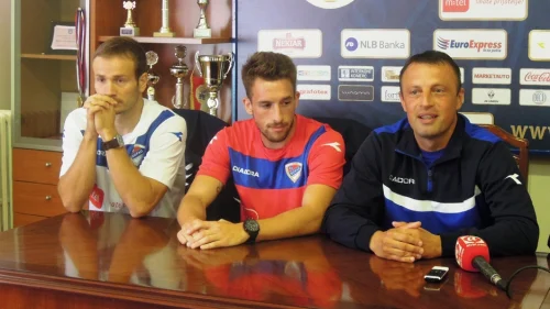 Banjalučanima samo pobjeda u mislima, Prva liga Republike Srpske