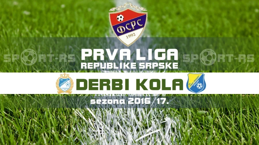 Slavija i Rudar Prijedor jure prvu pobjedu, Prva liga Republike Srpske