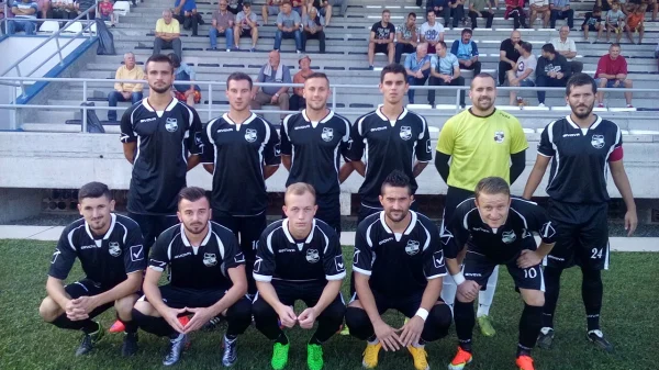 Strijelci još odmaraju, Prva liga Republike Srpske
