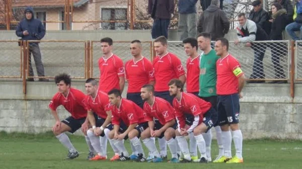 Ubjedljiv poraz Sloge Junajted, Druga liga RS – Istok