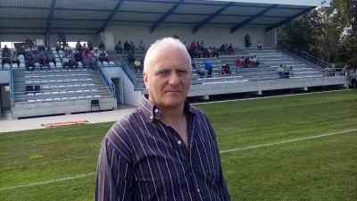 Pružiti otpor "rudarima", Prva liga Republike Srpske