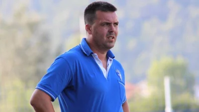 Rampa lideru!, Prva liga Republike Srpske