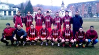 Odigrane utakmice prvog gola PFL Posavina
