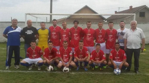 PFL Semberija: BSK Ledinci posrnuli, Područna liga RS – Semberija