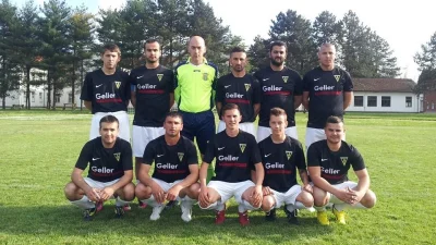 Startuje Prva opštinska liga Bijeljina, Prva Opštinska liga – Bijeljina – Zapad