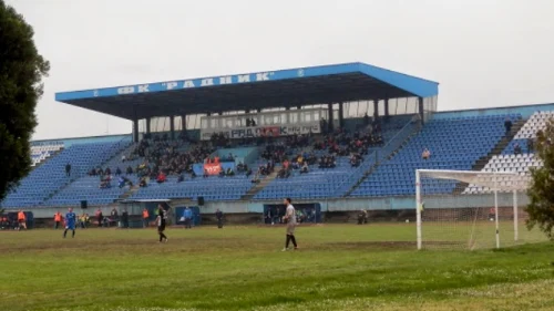Radnik žali za propuštenim prilikama, BH Telecom Premijer liga BiH