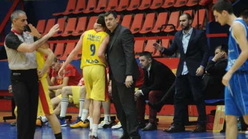 KK Mladost sa novim timom u iduću sezonu, Prvenstvo BiH