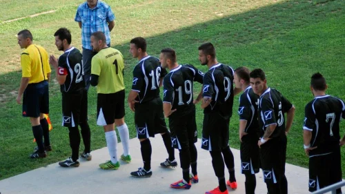 Borac dugo bez pobjede: Još ima nade, Prva liga Republike Srpske