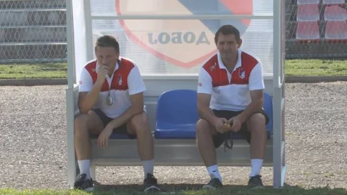 Sloga domaćin Kozari: Gostima ni gram nade, Prva liga Republike Srpske