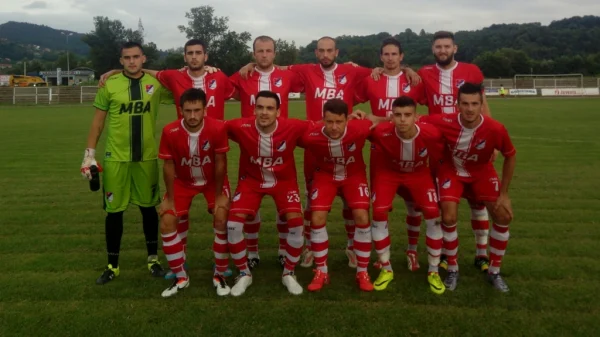 Bećarević presudio Kozari, Prva liga Republike Srpske