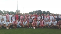Praznik sporta, Područna liga RS – Doboj