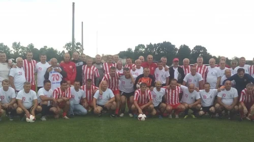 Praznik sporta, Područna liga RS – Doboj
