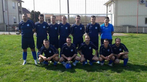 Druga OL Bijeljina: Krenuli i šestoligaši Srpske