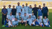 Slaven iz Dobrljina - Mali klub velikog srca