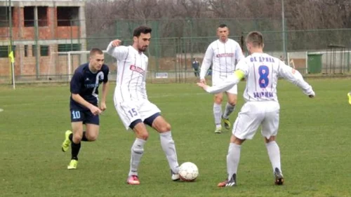 Zlatna glava Miloša Jokića, Prva liga Republike Srpske