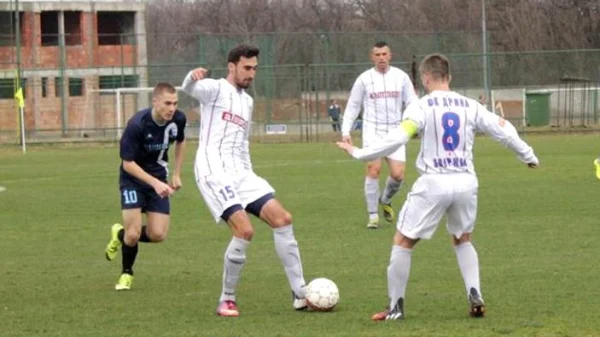 Zlatna glava Miloša Jokića, Prva liga Republike Srpske