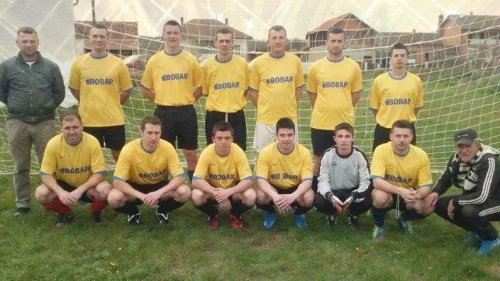 Čengić i Sloga napustili takmičenje u Drugoj OL Bijeljina, Druga Opštinska liga RS – Bijeljina – Istok