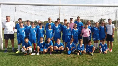 U Jedinstvu ne treba da brinu za budućnost, Druga liga RS – Istok