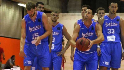 Bajić: Mornaru uloga favorita, ABA liga