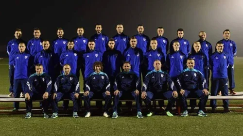 Zvijezda 09 rutinski protiv Sutjeske, Prva liga Republike Srpske