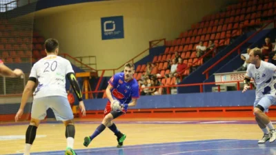 Druga pobjeda Borca m:tel, remi u Prijedoru, Premijer liga BiH