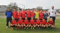 Opet kanonada na "Lukama"