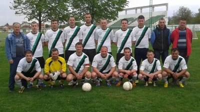 Prva OFL Bijeljina: "Desetka" Obarske, Prva Opštinska liga – Bijeljina – Zapad