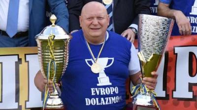 Slavko Petrović se vraća u Bijeljinu: Biću tužan ako me dočekaju zvižduci, BH Telecom Premijer liga BiH