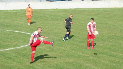 RFL Centar: Zvijezda šokirala lidera, Regionalna liga RS – Centar
