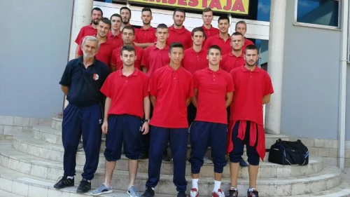 Napredak nastavio niz pobjeda, Druga liga RS – Istok