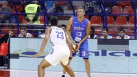 Igokea gostuje Karpoš Sokoliju u drugom kolu ABA lige, ABA liga