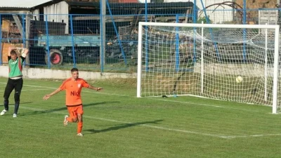 Spasoje Savkić i Vranjak jurišaju ka Drugoj ligi RS, Regionalna liga RS – Centar