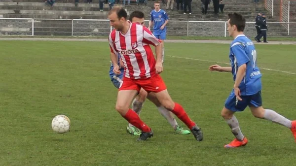 Treći uzastopni remi Dobojlija, Prva liga Republike Srpske